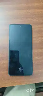 Realme p3 phone