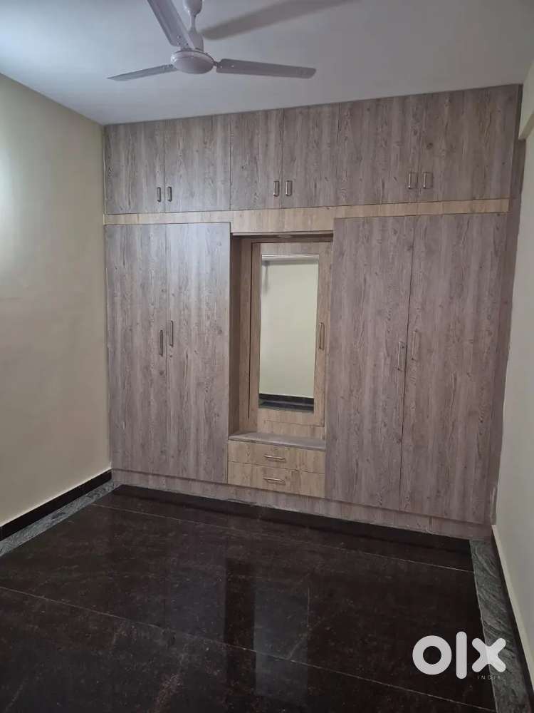 2BHK House available in Whitefield