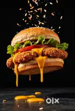 Cook chef need mujhe chef ki zarurat hai fast food ke liye