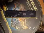 8 GB DDR4 Ram with heatsink