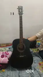 Cort Ad810e with Equalizer best semi acoustic guitar