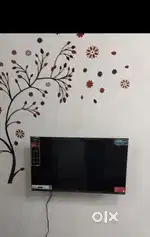 Shared AC rooms for men only. Available from November 1