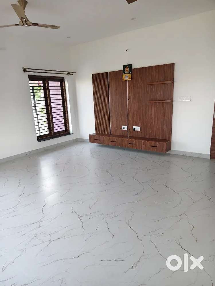 2 BHK individual house for rent or lease in Hebbal near Vijay Nagar