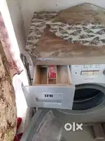 IFB Washing machine Model: Serena 5.5KG