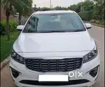 Kia Carnival Limousine Plus 7 STR, 2022, Diesel