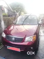 Maruti Suzuki Alto K10 2011