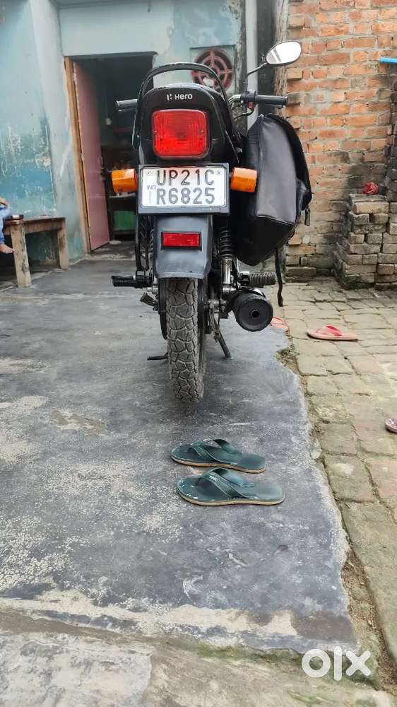 Bike me koi kami nahi hai urgent sale kar raha hu
