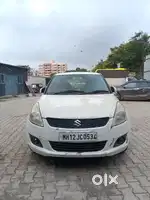 Maruti Suzuki Swift 2012