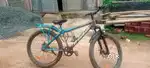 I have buy this cycle two month before