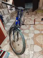 Hero cycle