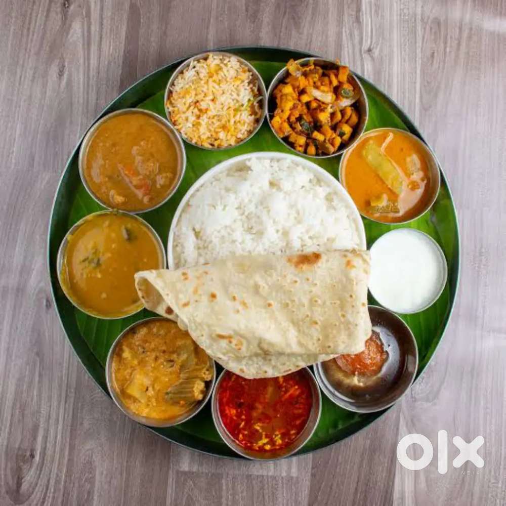 Cooking master (veg)