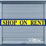 2shop for rent