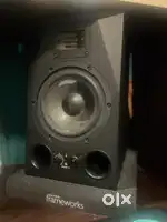 Adam A7X (Pair) Recoding Studio Monitors ( Speakers )