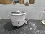 Electric cooker