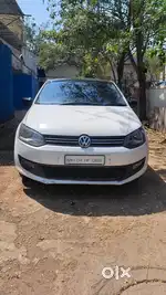 Volkswagen Polo 1.5 TDI Highline, 2016, Petrol