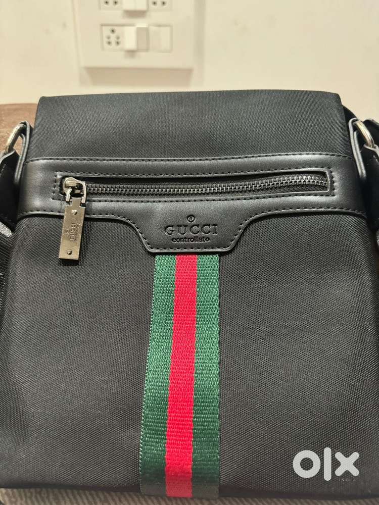 Authentic Gucci bag