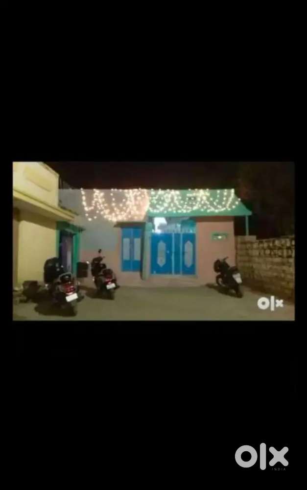House for rent