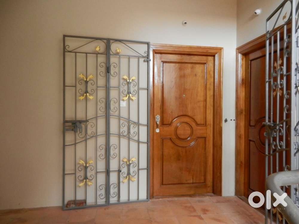 1BHK flat near Govt. Medical College