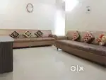 Shared Flat In Bund Garden - Only For Females