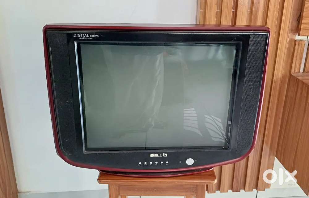Ibell CRT TV for sale