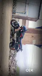 Bike ke paper full clear hai condition 101