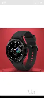 Samsung galaxy watch 4 classic LTE