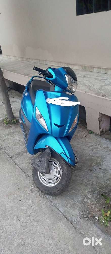 Hero maestro 20013 model sell