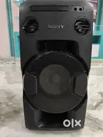 Sony Party Speaker for sale