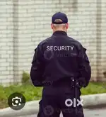 Security guard wanted