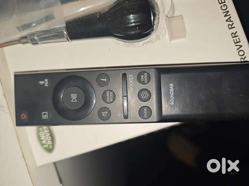 Samsung Qn990d speaker