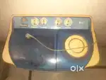 Washing machine for sale 4500/-