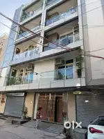 Newly Built High Footfall Shop for Rent in Rs 30000