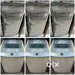 LG FRIDGE in Good Condition also WASHING MACHINE
