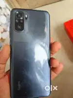 Redmi note 10 4/64 GB only phone