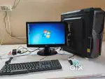 Gaming Computer System For Sale slightly negotiable