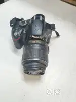 Nikon D3200