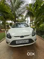 Ford Figo Good Condition