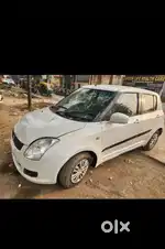 Maruti Suzuki Swift 2009