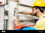 Painter, Plumber