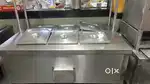 Restaurant Kitchen Appliances for Sale – Good Condition