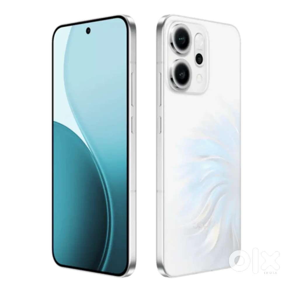 Oppo reno14. 12/256