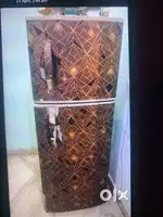 Lg 240 Ltr. Doublle Door