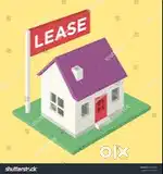 HOUSE FOR LEASE SUITABLE FOR INDIVIDUAL FAMILY AND HOSTEL
