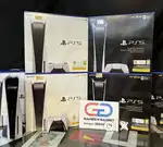 PlayStation 5 consoles with games and warranty sale offers