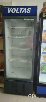 425 ltr fridge