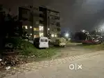 Plot for rent