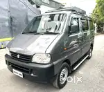 Maruti Suzuki Eeco 7 Seater AC, 2022, Petrol