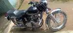 Black colour Bullet
