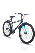 Its Brand New Cycle Mountain Cycle