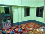 1BHK Room Rent For MALE Bachelors / STUDENT/ Working Person
